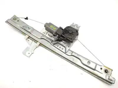 Second-hand car spare part  for PEUGEOT 207/207+ (WA_, WC_)  OEM IAM references 9681182280  9136W6