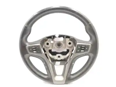 Peça sobressalente para automóvel em segunda mão volante por hyundai i40 i cw (vf) 1.7 crdi referências oem iam 967903z610ry
