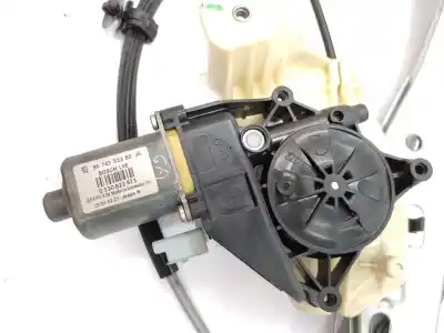İkinci el araba yedek parçası ön sol pencere regülatörü için citroen c4 cactus 1.2 vti 82 oem iam referansları 9674252380 0130822571 9810287780