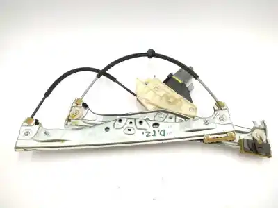 İkinci el araba yedek parçası ön sol pencere regülatörü için citroen c4 cactus 1.2 vti 82 oem iam referansları 9674252380 0130822571 9810287780