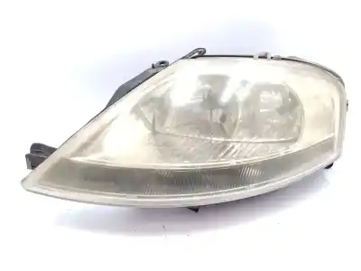 Автозапчастина б/у ЛІВА ФАРА для CITROEN C3 I (FC_, FN_)  Посилання на OEM IAM 9647214280  6204Z6