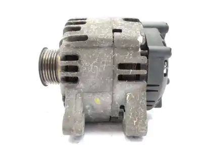 Автозапчастина б/у генератор для citroen c3 i (fc_, fn_) 1.4 hdi посилання на oem iam 9646476280 tg15c054 5705al