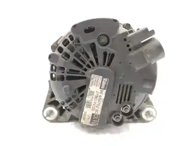 Автозапчастина б/у генератор для citroen c3 i (fc_, fn_) 1.4 hdi посилання на oem iam 9646476280 tg15c054 5705al