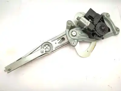 Автозапчастина б/у  для RENAULT GRAND SCÉNIC III (JZ0/1_)  Посилання на OEM IAM 827200006R  