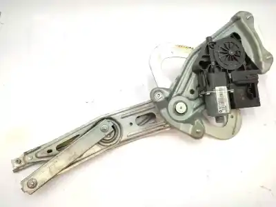 Автозапчастина б/у  для RENAULT GRAND SCÉNIC III (JZ0/1_)  Посилання на OEM IAM 827210006R  