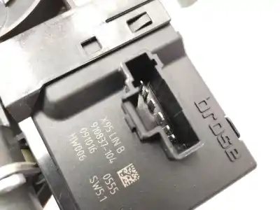 Автозапчастина б/у регулятор склона задній лівий для renault grand scénic iii (jz0/1_) 1.9 dci посилання на oem iam 827210006r  