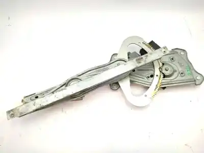 Автозапчастина б/у регулятор склона задній лівий для renault grand scénic iii (jz0/1_) 1.9 dci посилання на oem iam 827210006r  