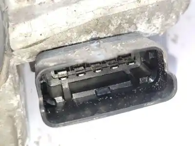 Автозапчастина б/у двигатель передніх склоочисників для renault grand scénic iii (jz0/1_) 1.9 dci посилання на oem iam 288150001r  288150001r