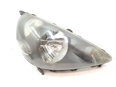 Piesă de schimb auto la mâna a doua far dreapta pentru honda jazz ii (gd_, ge3, ge2) 1.2 i-dsi (gd5, ge2) referințe oem iam 33101saag01