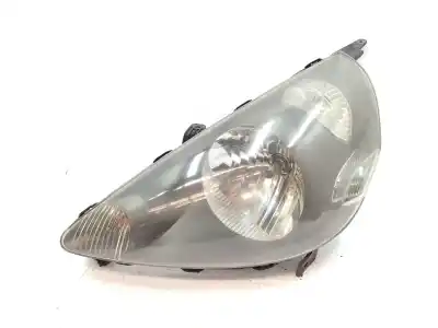 Piesă de schimb auto la mâna a doua far stânga pentru honda jazz ii (gd_, ge3, ge2) 1.2 i-dsi (gd5, ge2) referințe oem iam 33151saag01
