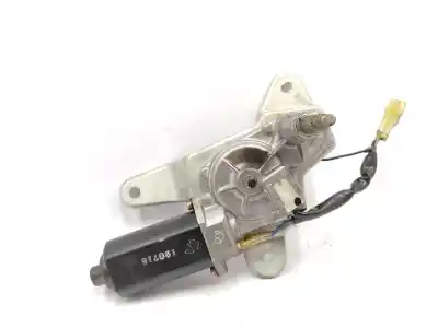 Piesă de schimb auto la mâna a doua motor stergãtor spate pentru honda jazz ii (gd_, ge3, ge2) 1.2 i-dsi (gd5, ge2) referințe oem iam 76710saa004