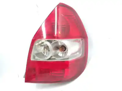 Piesă de schimb auto la mâna a doua lampã spate dreapta pentru honda jazz ii (gd_, ge3, ge2) 1.2 i-dsi (gd5, ge2) referințe oem iam 33501saa003