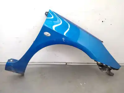 Second-hand car spare part front right fin for peugeot 307 (3a/c) 1.6 16v oem iam references 7841t2