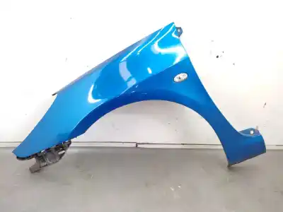 Gebrauchtes Autoersatzteil Kotflügel vorne links zum PEUGEOT 307 (3A/C)  OEM-IAM-Referenzen 7840R0  