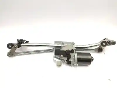 Peça sobressalente para automóvel em segunda mão MOTOR DO LIMPA PARA BRISAS por BMW SERIE 1 BERLINA (E81/E87)  Referências OEM IAM 7193036 61617192963 405121
