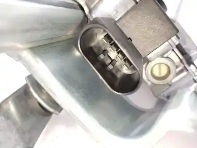 Peça sobressalente para automóvel em segunda mão motor do limpa para brisas por bmw serie 1 berlina (e81/e87) 118i referências oem iam 7193036 61617192963 405121