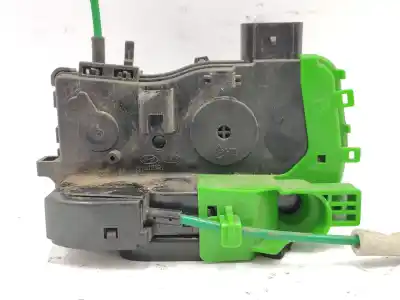 Peça sobressalente para automóvel em segunda mão fechadura da porta traseira esquerda por hyundai i40 i cw (vf) 1.7 crdi referências oem iam 814103z000