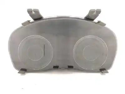 Peça sobressalente para automóvel em segunda mão quadrante por hyundai i40 i cw (vf) 1.7 crdi referências oem iam 940233z560