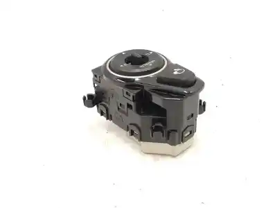 Peça sobressalente para automóvel em segunda mão comutador de espelhos retrovisores por hyundai i40 i cw (vf) 1.7 crdi referências oem iam 935733z000