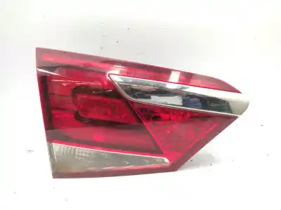 Peça sobressalente para automóvel em segunda mão farolim interior traseiro esquerdo por hyundai i40 i cw (vf) 1.7 crdi referências oem iam 924033z500
