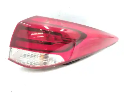 Peça sobressalente para automóvel em segunda mão farolim traseiro direito por hyundai i40 i cw (vf) 1.7 crdi referências oem iam 924023z500