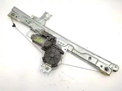 Second-hand car spare part  for PEUGEOT 207/207+ (WA_, WC_)  OEM IAM references 9221X1  