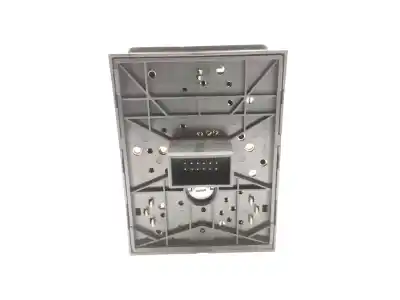 Piesă de schimb auto la mâna a doua maneta bloc lumini pentru opel corsa c (x01) 1.2 (f08, f68) referințe oem iam 9116612  