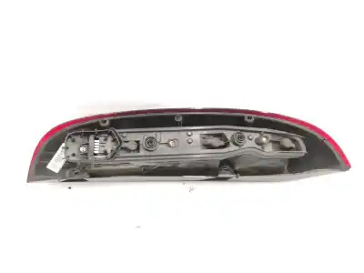 Автозапчастина б/у правий ліхтар для opel corsa c (x01) 1.2 (f08, f68) посилання на oem iam 9114337  9196364
