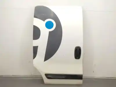 Pezzo di ricambio per auto di seconda mano  per PEUGEOT BIPPER (AA_)  Riferimenti OEM IAM 9008W4  