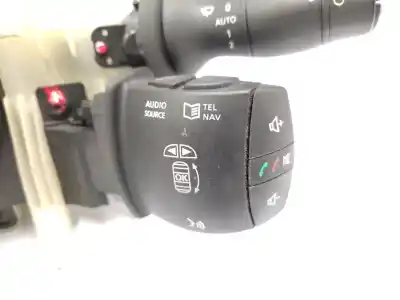 Second-hand car spare part multifunction switch for renault latitude (l70_) 2.0 dci 175 (l70y) oem iam references 255670009r  