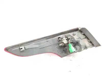 Автозапчастина б/у правий ліхтар для renault latitude (l70_) 2.0 dci 175 (l70y) посилання на oem iam 265500029r  