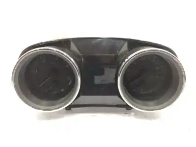 Second-hand car spare part DASHBOARD for RENAULT LATITUDE (L70_)  OEM IAM references 248104455R  