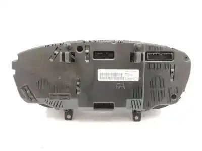 Second-hand car spare part dashboard for renault latitude (l70_) 2.0 dci 175 (l70y) oem iam references 248104455r  
