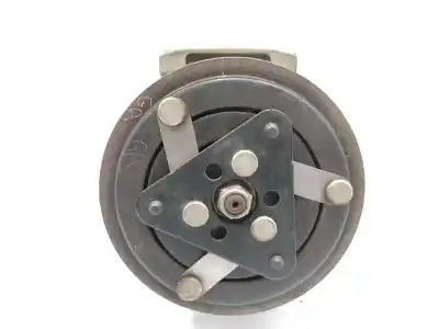 Автозапчастина б/у компресор кондиционера для citroen c3 i (fc_, fn_) 1.4 hdi посилання на oem iam 9655191680 sd6v121450 6453qh