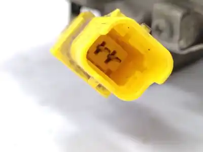 Автозапчастина б/у компресор кондиционера для citroen c3 i (fc_, fn_) 1.4 hdi посилання на oem iam 9655191680 sd6v121450 6453qh