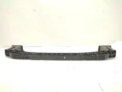 Peça sobressalente para automóvel em segunda mão reforço do pára choques dianteiro por peugeot 308 i (4a_, 4c_) 1.4 16v referências oem iam 7414ty