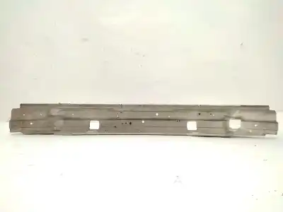 Second-hand car spare part front bumper reinforcement for bmw 5 (e39) 523 i oem iam references 51128193200  