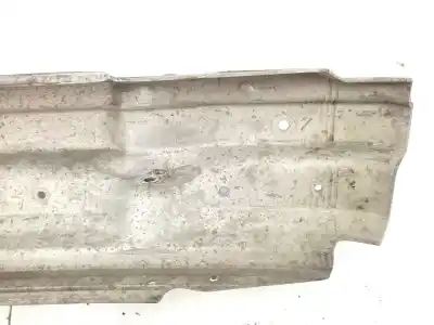 Second-hand car spare part front bumper reinforcement for bmw 5 (e39) 523 i oem iam references 51128193200  