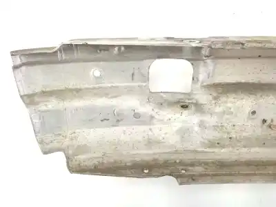 Second-hand car spare part front bumper reinforcement for bmw 5 (e39) 523 i oem iam references 51128193200  