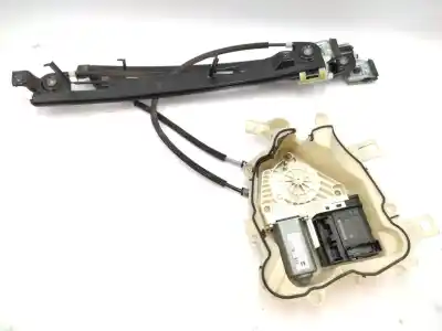 Tweedehands auto-onderdeel regelaar rechts voor ruit voor seat altea (5p1) 1.9 tdi oem iam-referenties 5p0837462