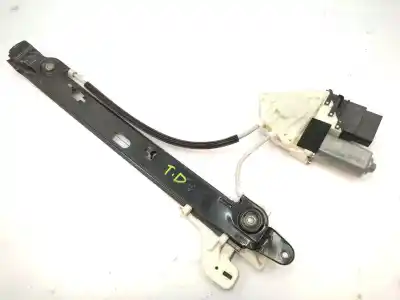 Tweedehands auto-onderdeel regelaar rechts achterruit: voor seat altea (5p1) 1.9 tdi oem iam-referenties 5p0839462a