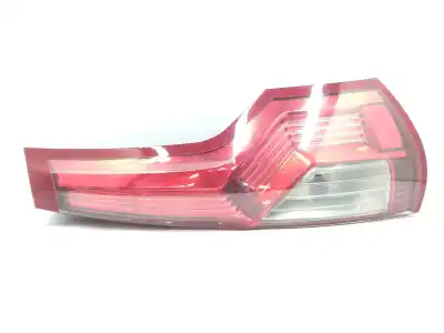 Piesă de schimb auto la mâna a doua LAMPÃ SPATE DREAPTA pentru CITROEN C4 PICASSO  Referințe OEM IAM 6351AC  