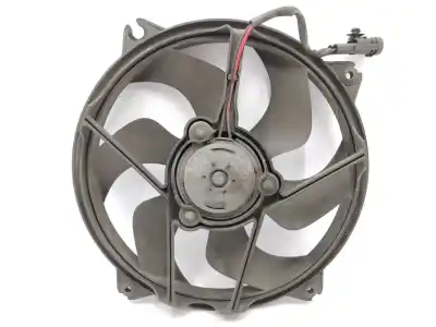 Pezzo di ricambio per auto di seconda mano elettroventola per citroen c4 i (lc_) 1.6 hdi riferimenti oem iam 1253k2  