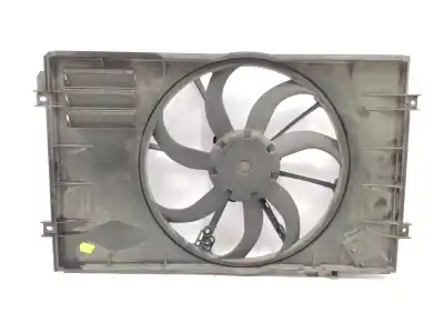 Tweedehands auto-onderdeel elektro ventilator voor seat altea (5p1) 1.9 tdi oem iam-referenties 1k0959455ef