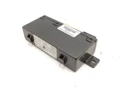 Second-hand car spare part electronic module for bmw 5 (e39) 523 i oem iam references 61356904255  