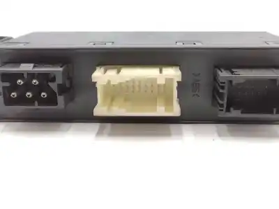 Second-hand car spare part electronic module for bmw 5 (e39) 523 i oem iam references 61356904255  