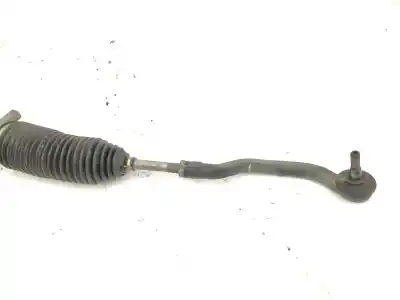 Автозапчастина б/у рульмова рейка для renault scenic iii grand family edition посилання на oem iam 490010024r  490015196r