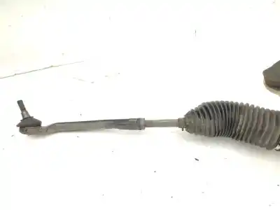 Автозапчастина б/у рульмова рейка для renault scenic iii grand family edition посилання на oem iam 490010024r  490015196r