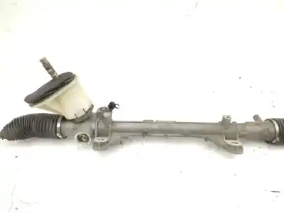 Автозапчастина б/у рульмова рейка для renault scenic iii grand family edition посилання на oem iam 490010024r  490015196r