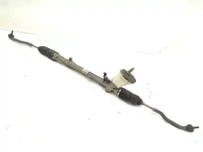 Автозапчастина б/у рульмова рейка для renault scenic iii grand family edition посилання на oem iam 490010024r  490015196r